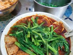 -吉庆桂林米粉·柳州螺蛳粉(港汇广场店)