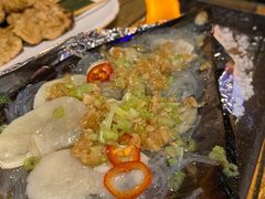 -质烤烤物·活烤海鲜(质烤总店)