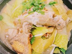 -神仙馆(衡山路店)