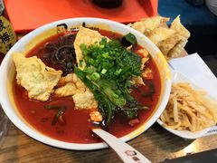 -螺小胖柳州螺蛳粉(钟楼总店)