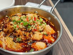 -胖哥俩肉蟹煲(石家庄长安万达店)