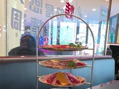 -伏一解牛烤肉专门店(信业购物中心店)