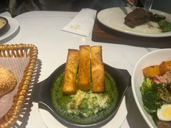 -西堤牛排(南京龙江店)