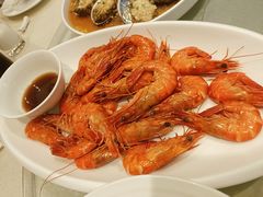 -东方明珠老上海8号餐厅