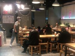 -陕味食族油泼面(工商大学店)