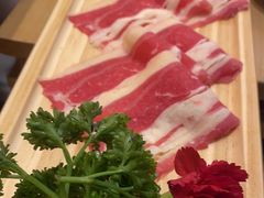 -湯系·煲汤手艺人(东二环泰禾广场店)