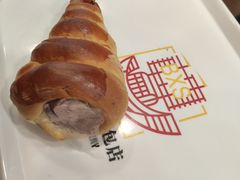 -新侨三宝乐面包店(崇文门店)