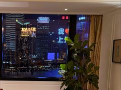 -上海外滩华尔道夫酒店