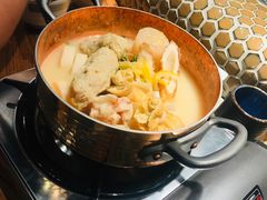-yokocho上横町·日本食街(深业上城店)