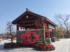 -苏州上方山国家森林公园