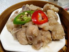 蒸排骨-沙河粉村·国家非遗传承(云台店)