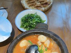 -肖记公安牛肉鱼杂馆· 省级非物质文化遗产(仁和路店)