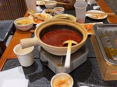 -福苗小骆驼烧烤(大唐不夜城店)