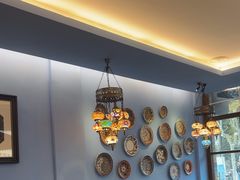 -百格里格.Uyghur cuisine(百色路店)