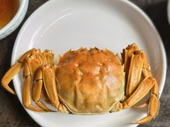 -蟹村草堂·苏式园林人文农家·大闸蟹