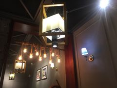 -快乐小羊·内蒙牛羊肉火锅(流花中心店)