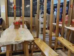 -郑记•不夜城烧烤•龙虾•虾蟹(黄鹤楼店)