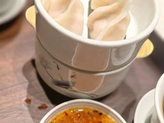 原汁海胆饺子-喜鼎海胆水饺(东港店)