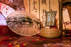 -忆江南婚礼策划(姑苏店)