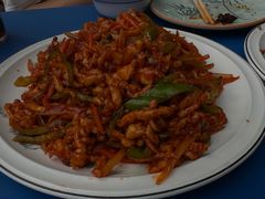 -老七饭馆(光荣道总店)