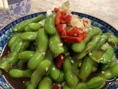 -桂萍特色牛筋牛杂(长堤街总店)
