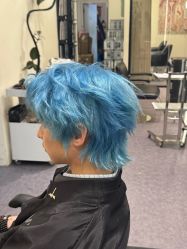 点击看大图 -WM Hair Salon