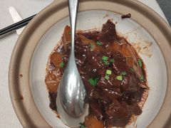 -新吉士·上海菜(浦东LCM置汇旭辉店)