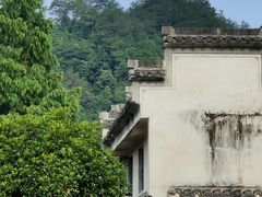 -绩溪龙川景区