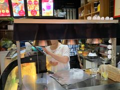 -YallaYalla丫拉中东料理小吃·清真(太古里店)