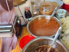 -陕西周记·手工米皮老店(工人路店)