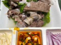 -巴依老爷·新疆美食(上城区天城路店)