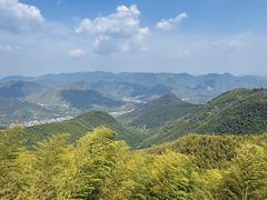-莫干山风景区