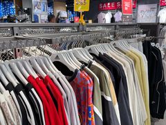 -法雅体育工厂店(皂君庙路店)