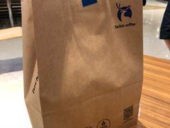 -瑞幸咖啡(第一城店)