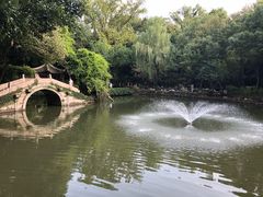 -绮园景区