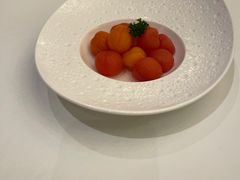 -武汉香格里拉大酒店·香宫中餐厅