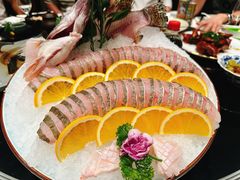 -香雪海饭店中餐厅(人民桥店)