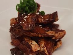 老上海熏鱼-上海和平饭店龙凤厅 Dragon Phoenix