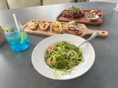 -Pekaa啤咖食肆Coffee&Bistro