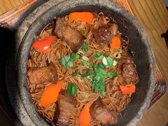 -刀板香·安徽菜(国购IFC店)