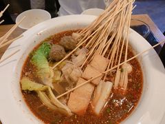 -三生小馆(亭知路店)