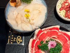 -色響火锅(恒隆广场店)