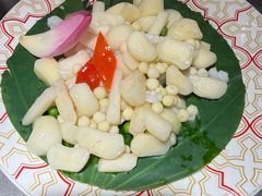 湖中炒三白-姑苏家宴·苏帮菜·松鼠桂鱼(苏州总店)