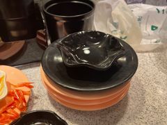 -争鲜回转寿司(金桥家乐福店)