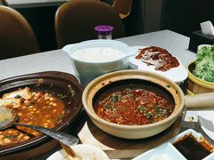 -紫光园·烤鸭·北京菜(团结湖店)