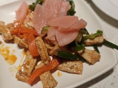 -海底捞火锅(天鹅湖银泰店)