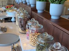 -上海前滩香格里拉大酒店