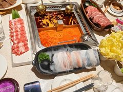 -海底捞火锅(凤凰广场店)