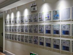 点击看大图 -菁幼月子会所(儿童医院店)