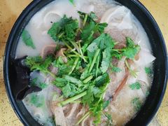 -惠丰源烩面馆(经七路店)